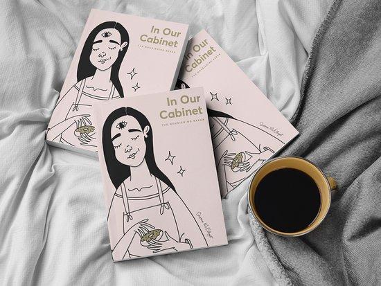 The Nourished Eatery Cafe